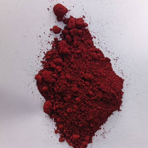 Red Oxide