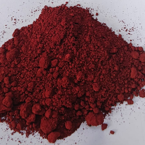 Red Oxide