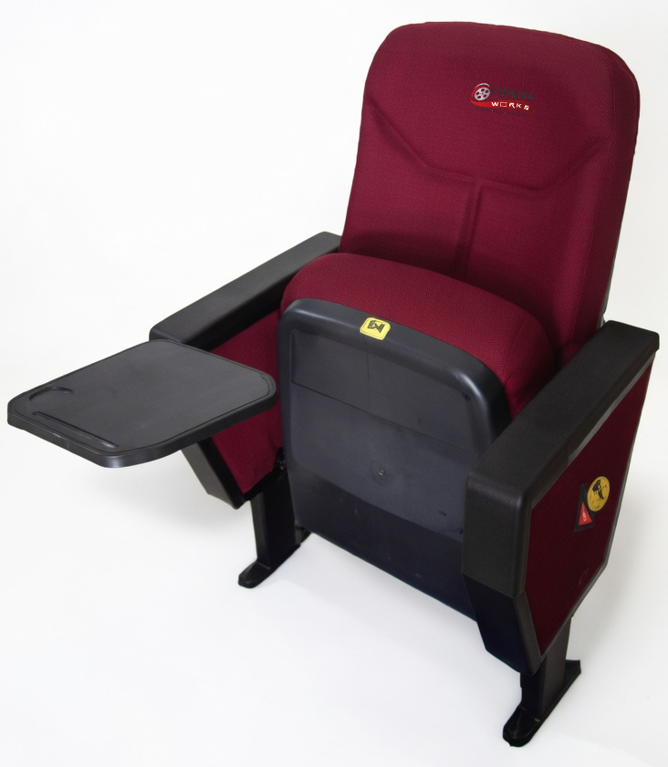 Auditorium Tip-up chairs