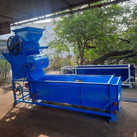Ground Nut Decorticato Machine
