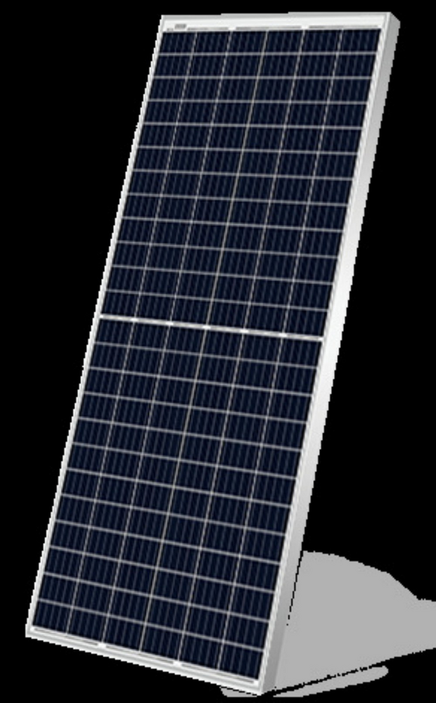 Solar Power Panel - Cable Length: 1 Meter (M) Meter (M)