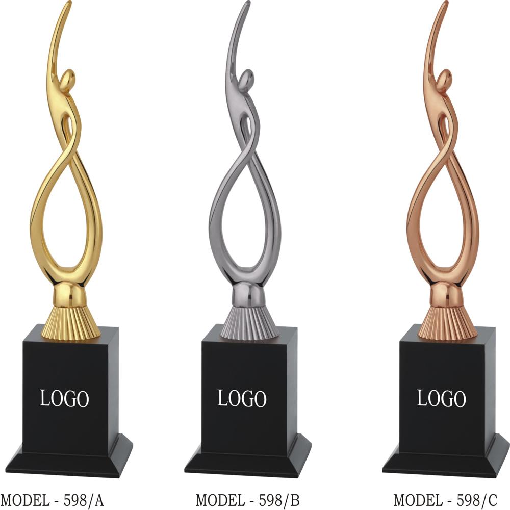 Skills Trophy - Color: All Colors