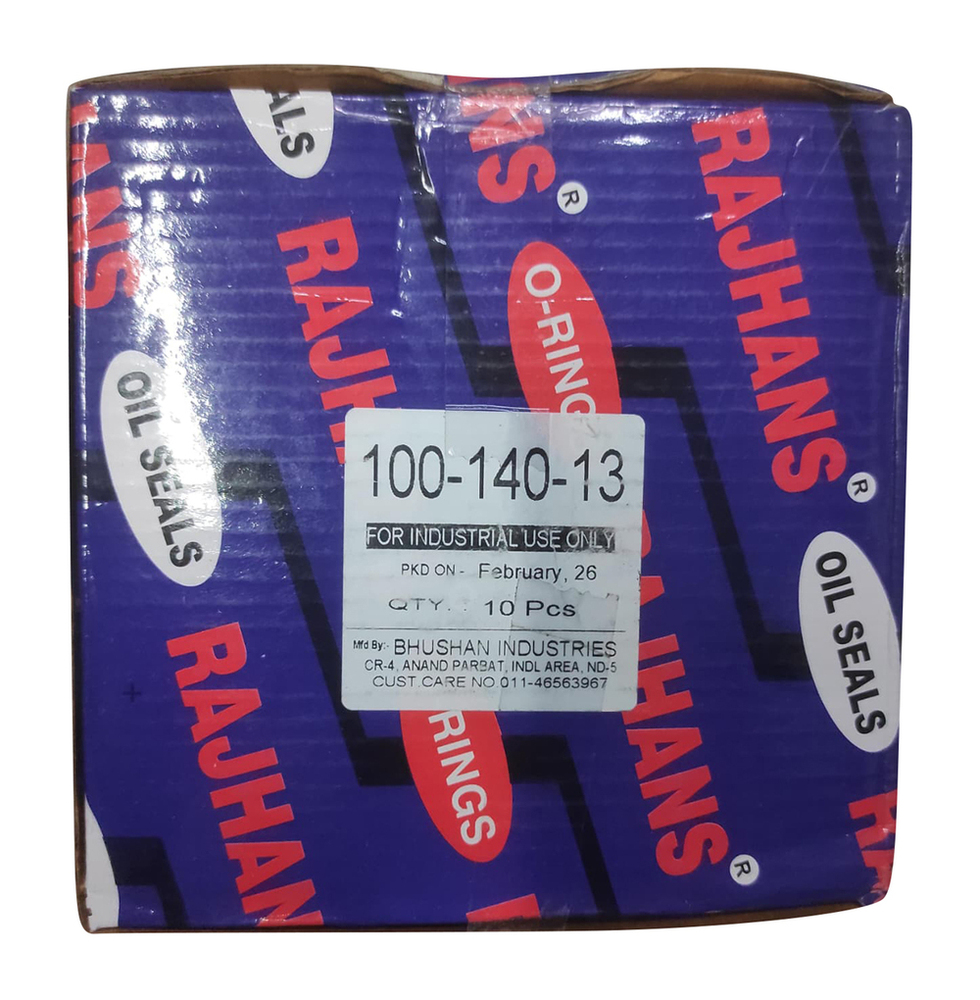 Rajhans Oil Seals