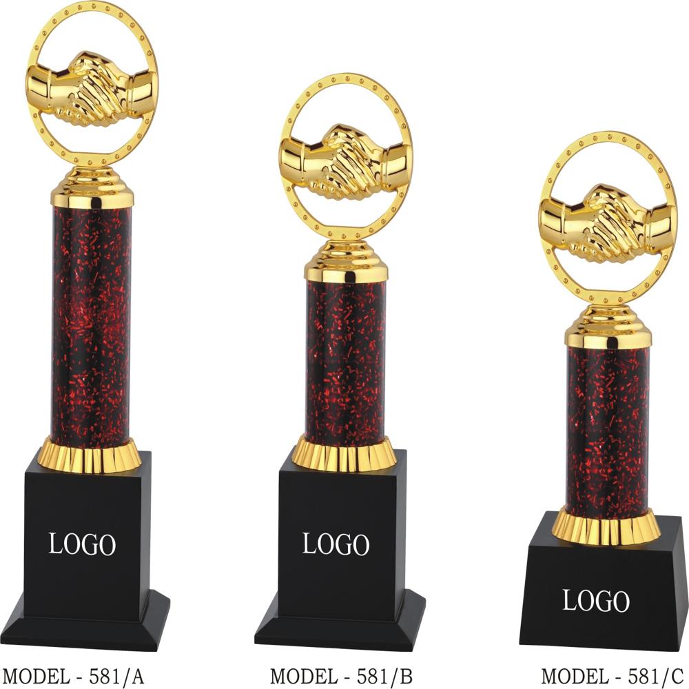 Skills Awards - Color: All Colors