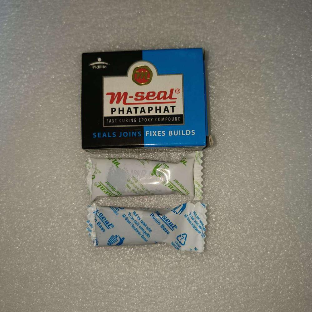 Pidilite M-Seal Phataphat 25grms