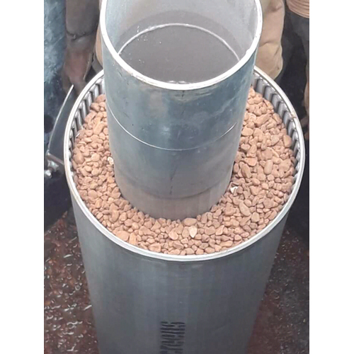 V Wire Screen Filter Installation Services