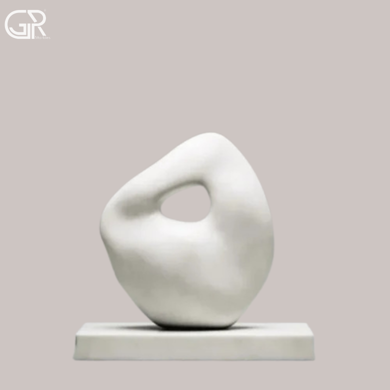 Stone Garden Sculptures