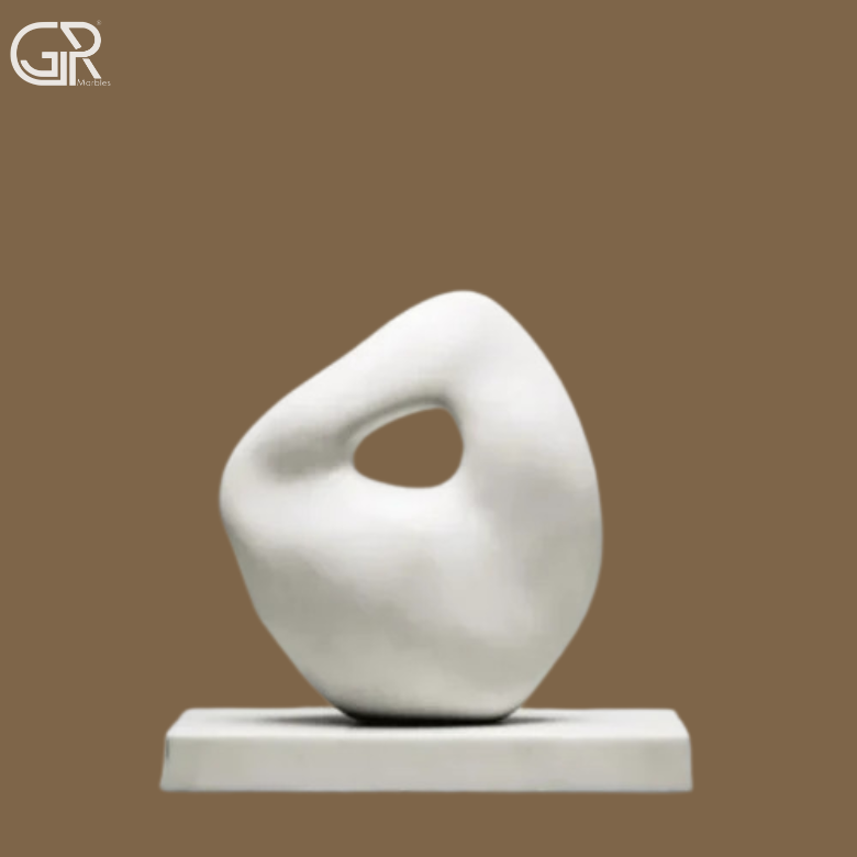Stone Garden Sculptures