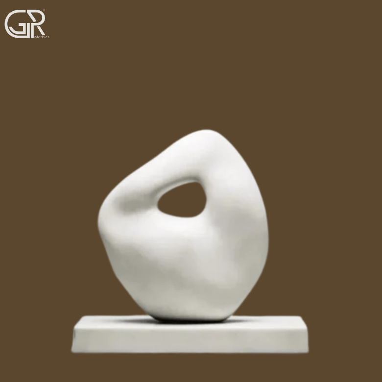 Stone Garden Sculptures