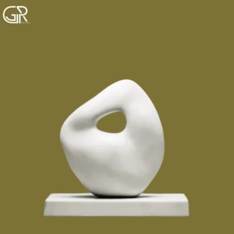 Stone Garden Sculptures
