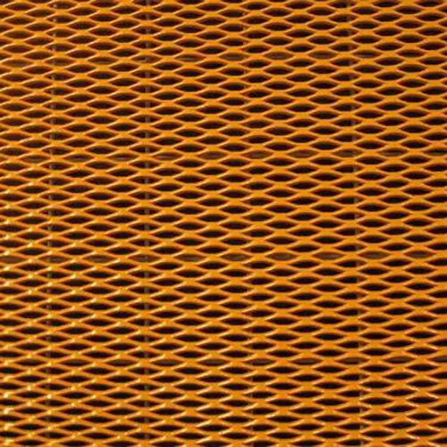 Expanded Metal Mesh