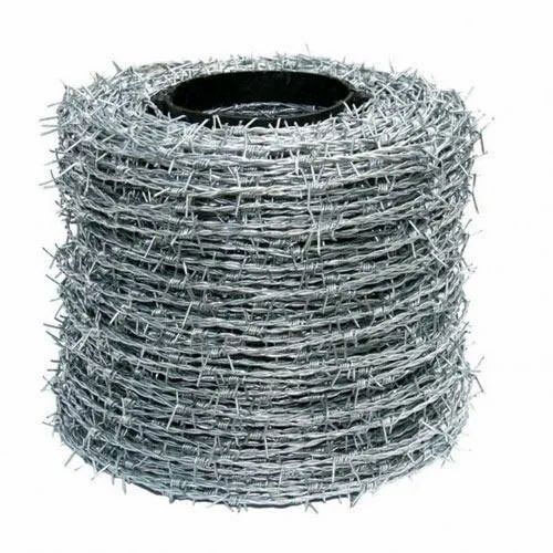 Gi Barbed Wire