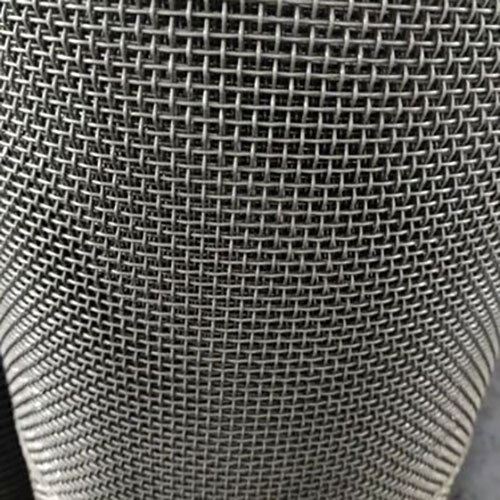Square Wire Mesh