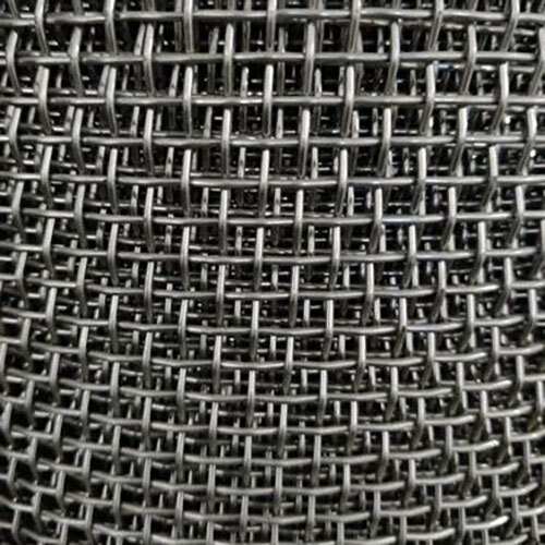 Square Wire Mesh