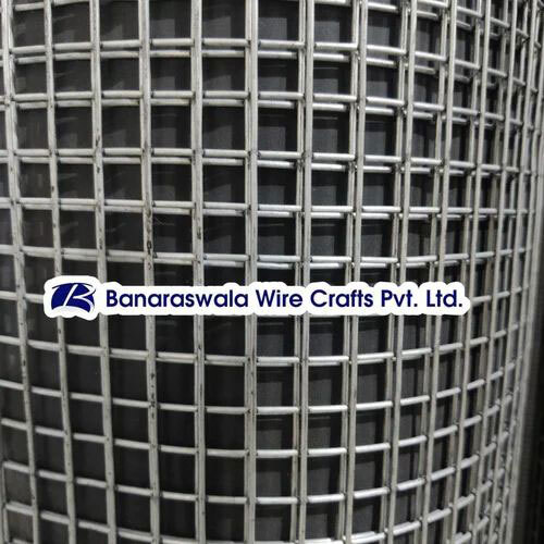 GI Wire Mesh