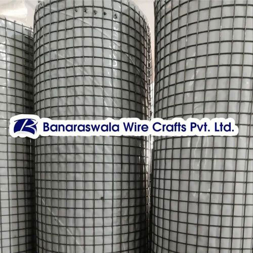 Gi Wire Mesh