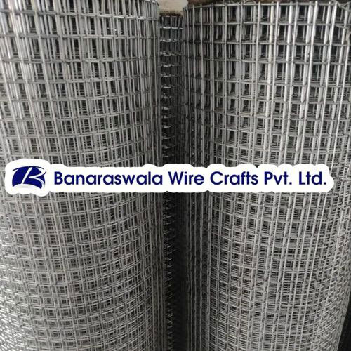 Gi Wire Mesh