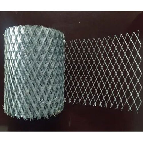 2.2mm GI Wire Mesh
