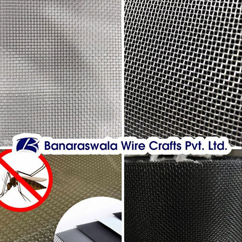304 Stainless Steel Mosquito Net Mesh