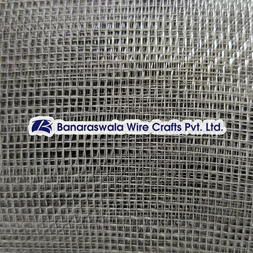 Aluminium Mosquito Mesh