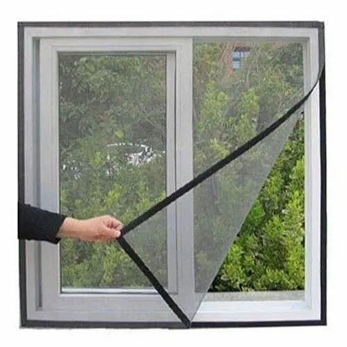 Aluminium Mosquito Mesh