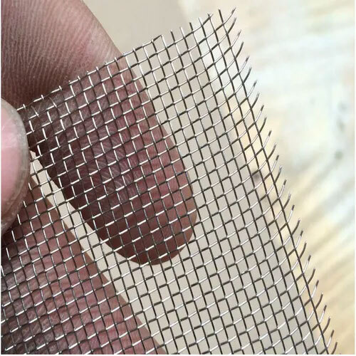 Aluminium Mosquito Net
