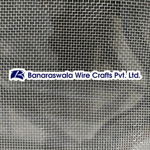 Stainless Steel Mosquito Mesh