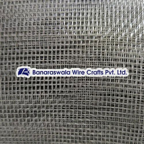 Aluminium Mosquito Wire Mesh
