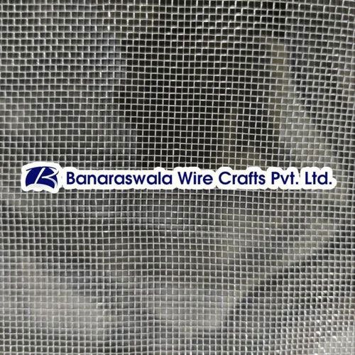 Aluminium Mosquito Wire Mesh