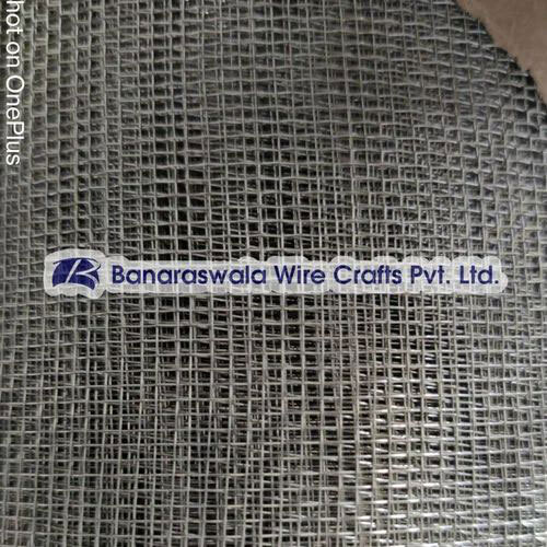 Aluminium Mosquito Wire Mesh