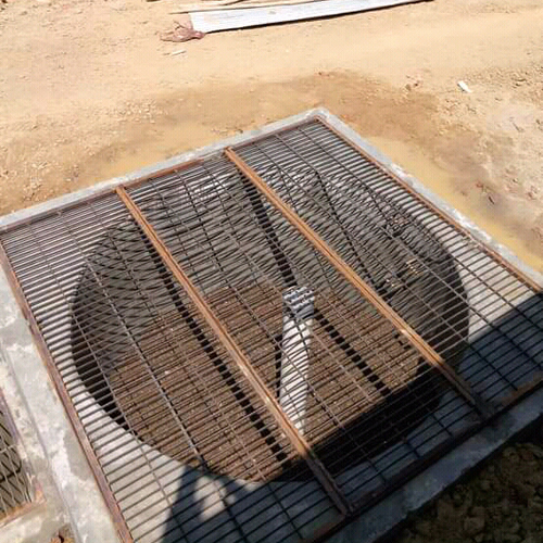 Conventional Rain Water Harvesting Structure Installation Services