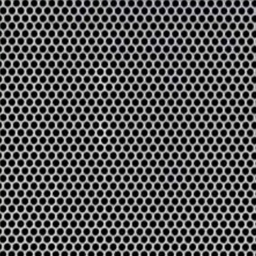SS Perforated Sheet Round Hole