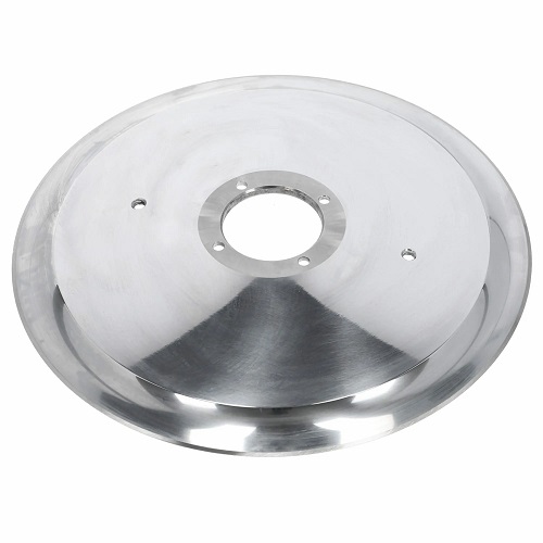 Top Bottom Slitter Knives