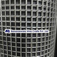 Gi Welded Wire Mesh