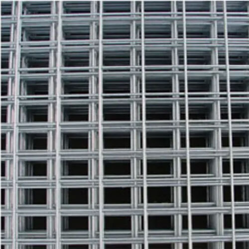 GI Welded Wire Mesh