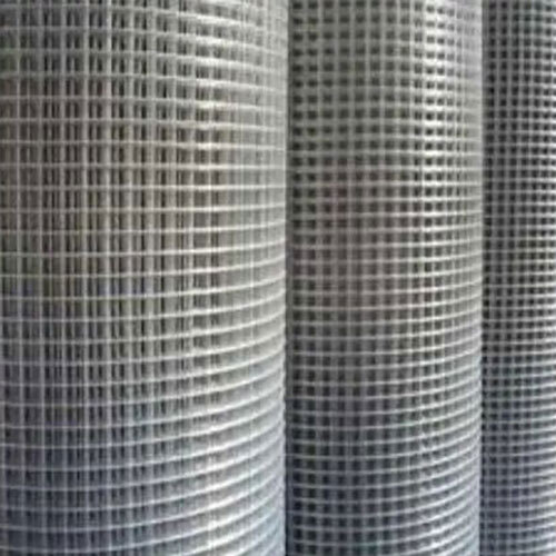 Gi Welded Wire Mesh