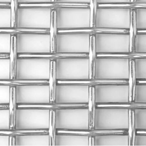 GI Welded Wire Mesh