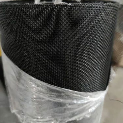 Coated Wire Mesh