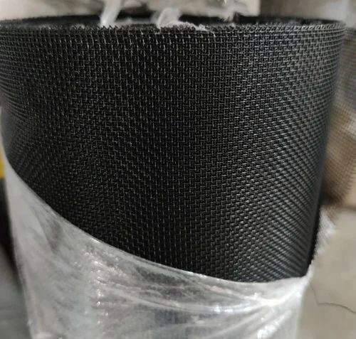 Coated Wire Mesh