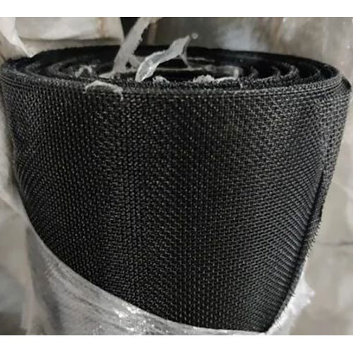 Coated Wire Mesh