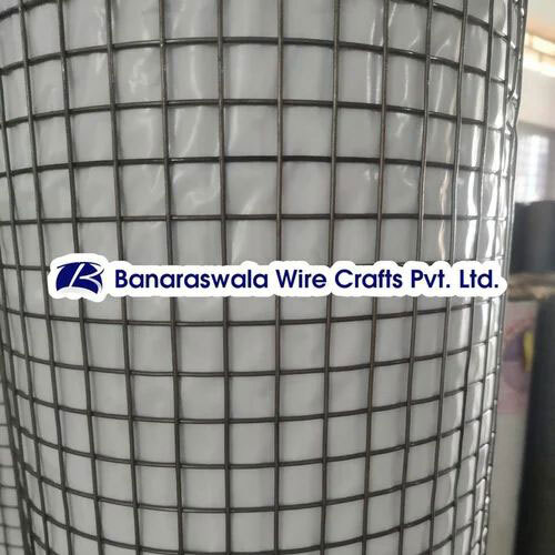 MS Welded Wire Mesh