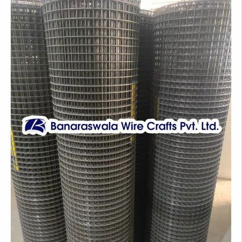 Ms Welded Wire Mesh