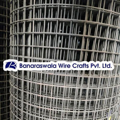 Ms Welded Wire Mesh