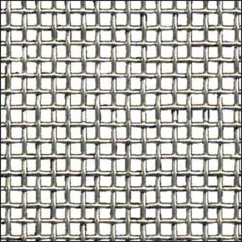 SS Woven Wire Mesh