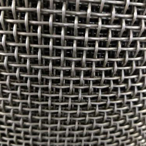 SS Woven Wire Mesh