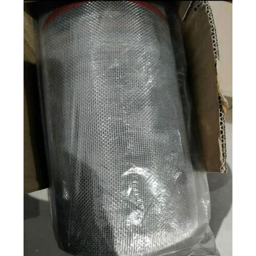 Aluminium Wire Mesh