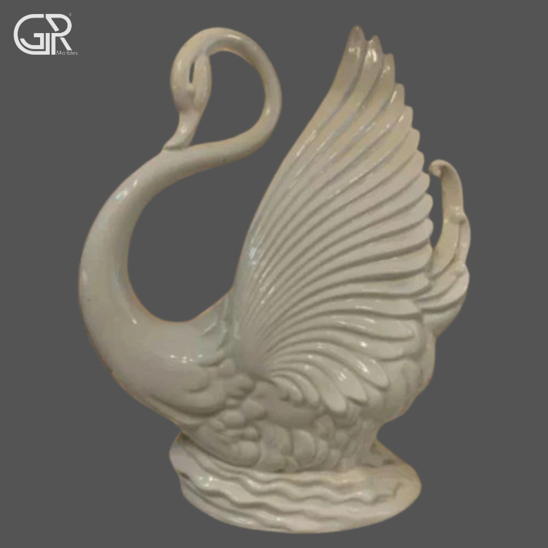 Decorative Marble Sculptures