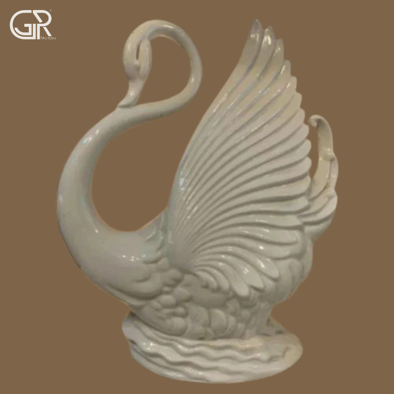 Decorative Marble Sculptures