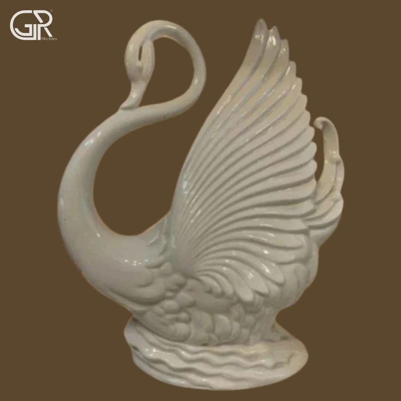 Decorative Marble Sculptures
