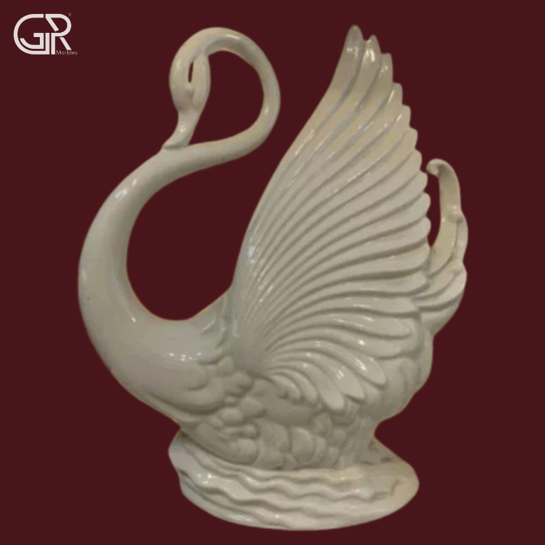 Decorative Marble Sculptures